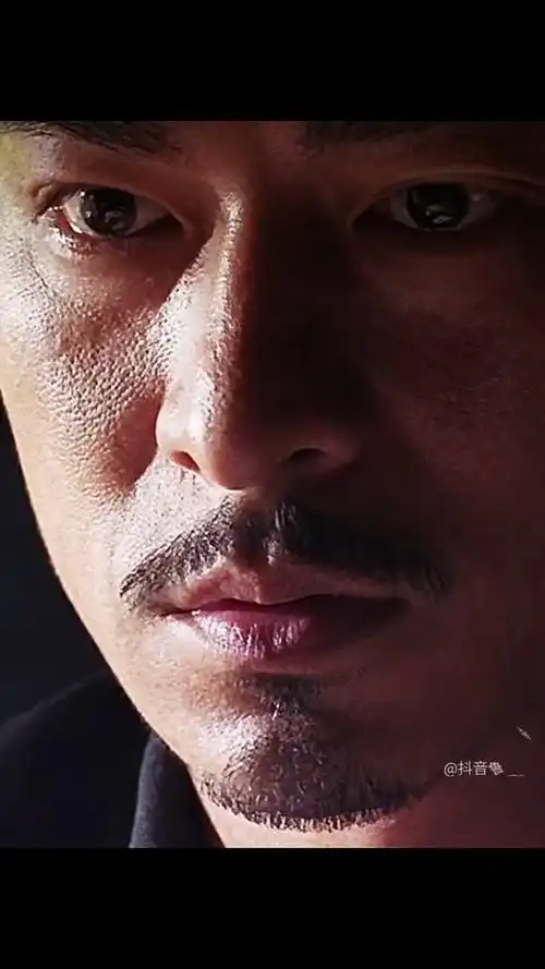 《阿虎》一直觉得这是华仔真正意义上的代表作!-度小视