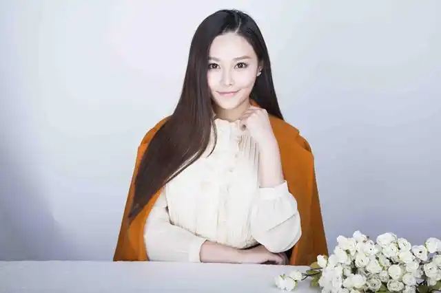 《何仙姑传》现上视节 王靓雅苗圃"冤家路窄"