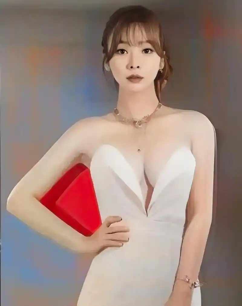 柳岩参加主持人比赛,为母亲治病挣钱,随后萌生去北漂的想法,于是与