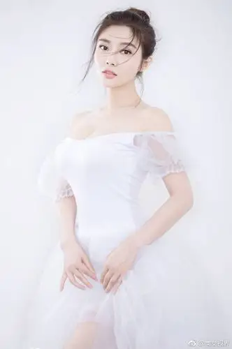 中国内地女演员,歌手,模特