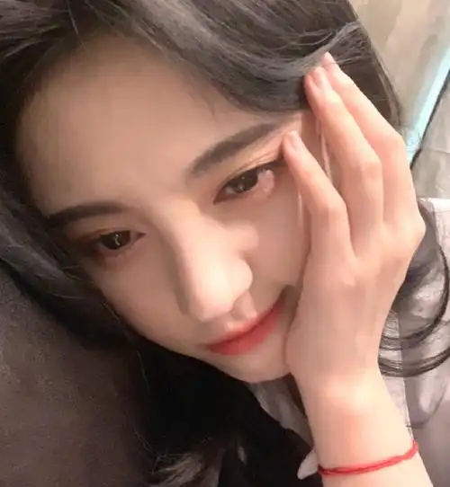 美女素颜图片头像大全(鞠婧祎晒十几张怼脸近照) - 赤虎壹号