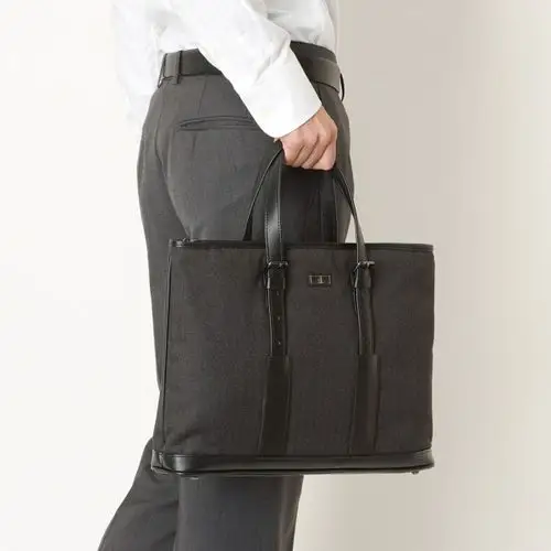 ck calvin klein 男士男包手提包商务包【日本正品代购】301136