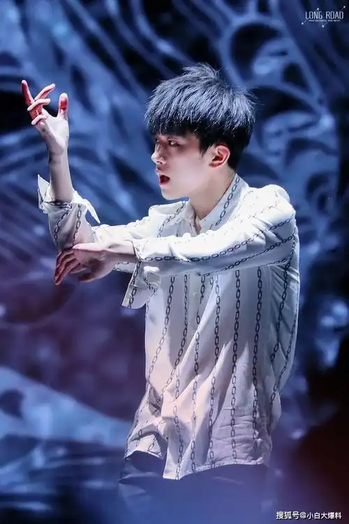 易烊千玺八十一门才艺盘点不愧为别人家的孩子定有你不知道的