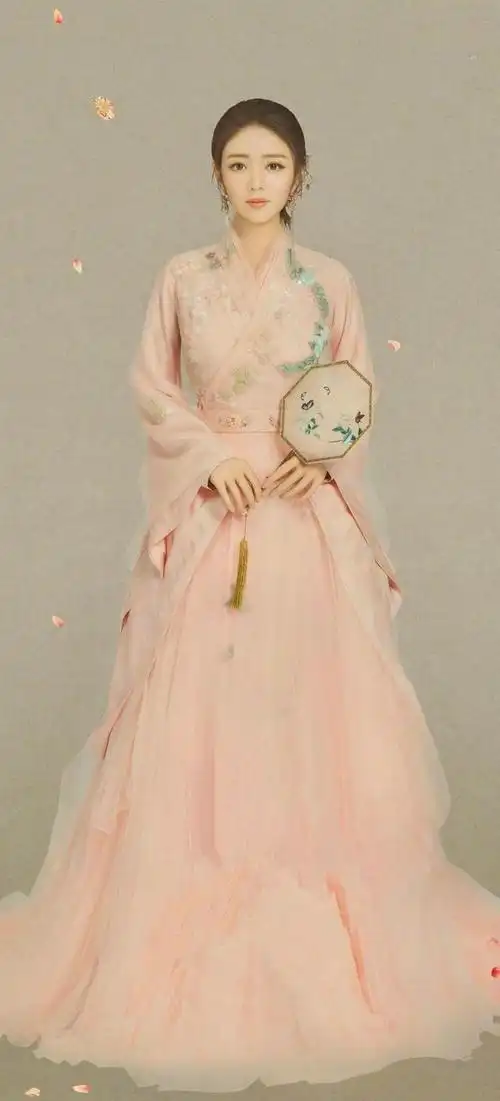 安以轩高清美图_网易订阅