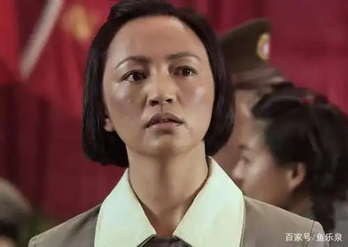 《风筝》韩冰"前身"并不是罗海琼,罗海琼初面试没被柳云龙认可