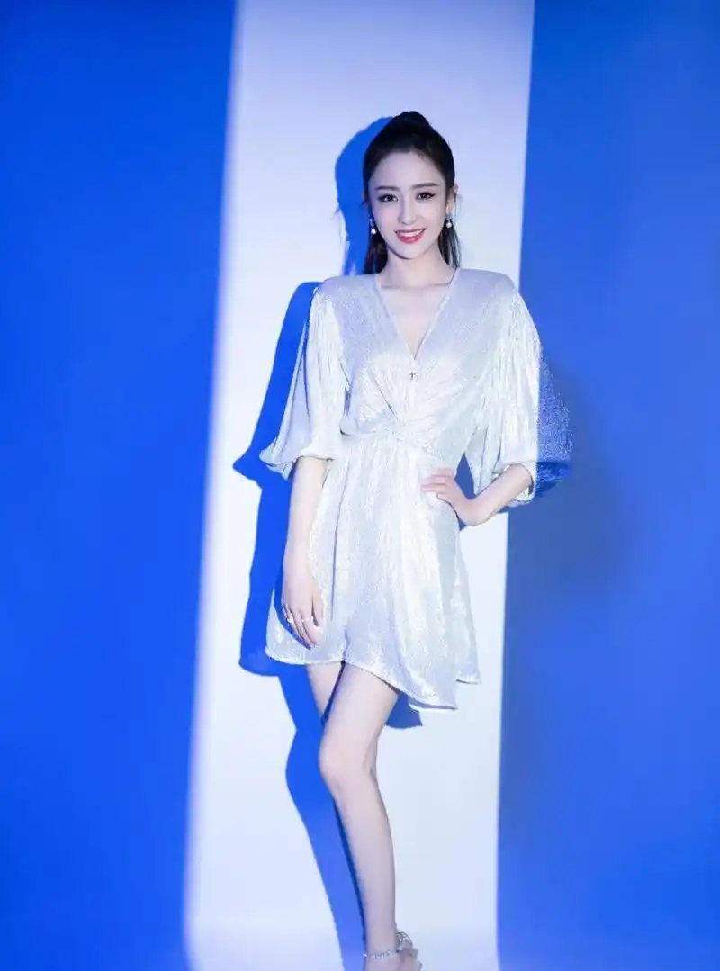 佟丽娅 美腿玉足合集 #娱乐