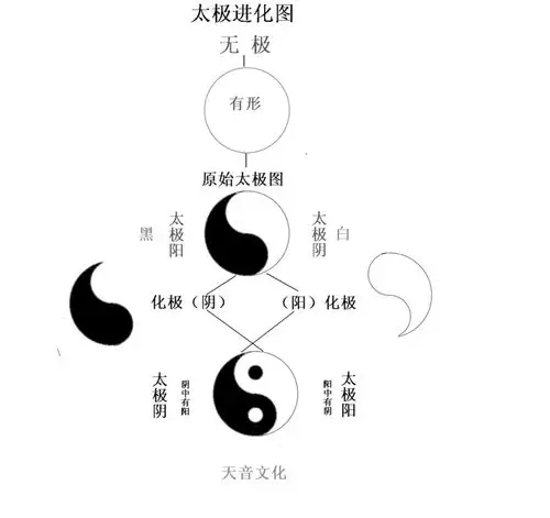 太极之光 照亮世界