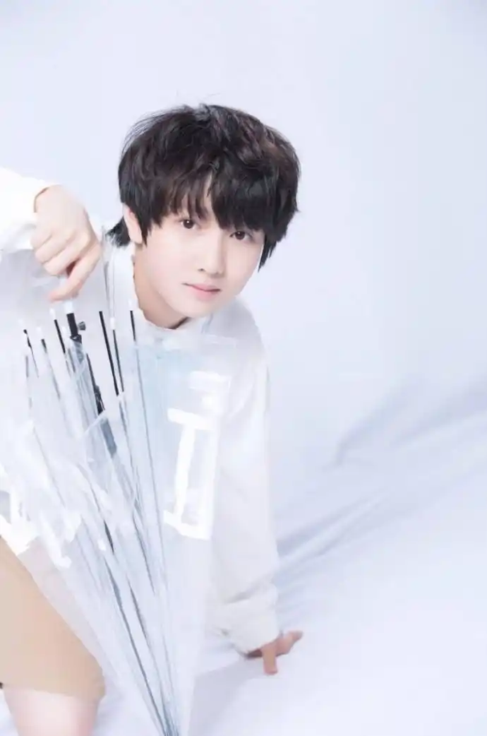 tf家族三团祝童禹坤13岁生日快乐o(∩_∩)o