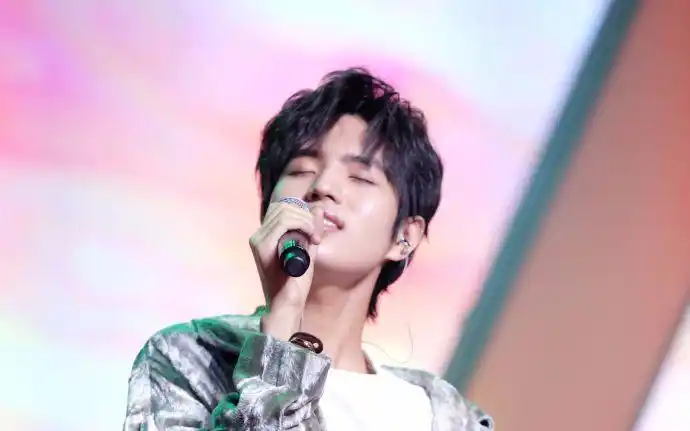 2017快乐男声【尹毓恪】cut_哔哩哔哩 (゜-゜)つロ 干杯~-bilibili