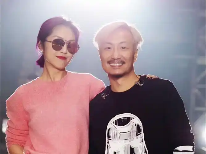 【杨千嬅&郑中基7年虐恋】前面有多甜,后面就有多虐【十九】22年-24年