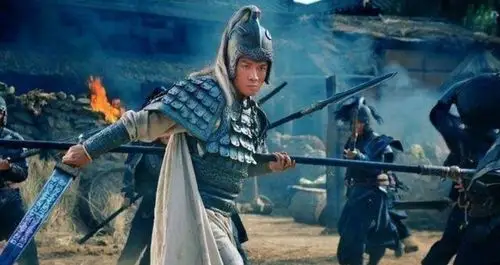 蜀南小学百日阅读系列活动之"美文共赏"《梦里的我——常山赵子龙》