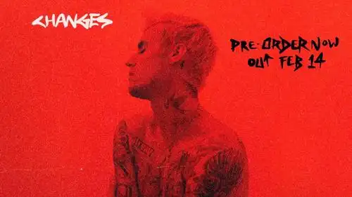 justin bieber to release new album on valentine’s day