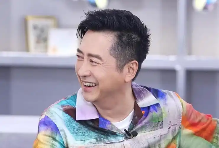 庾澄庆的"自嘲",让《我们的歌5》首播彻底被打脸_腾讯新闻