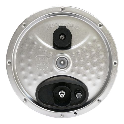 美的midea美的电压力锅上盖myht5077pht6077pht6079p密封圈盖板