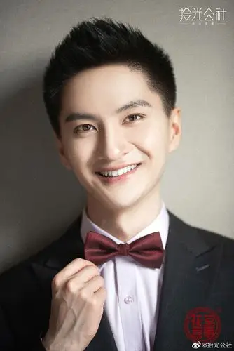 组图:《快乐星球》"丁凯乐"结婚!现场照曝光画面超幸福