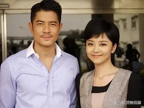 回顾国民闺女谭松韵本是幸福的一家三口因车祸改变了一切