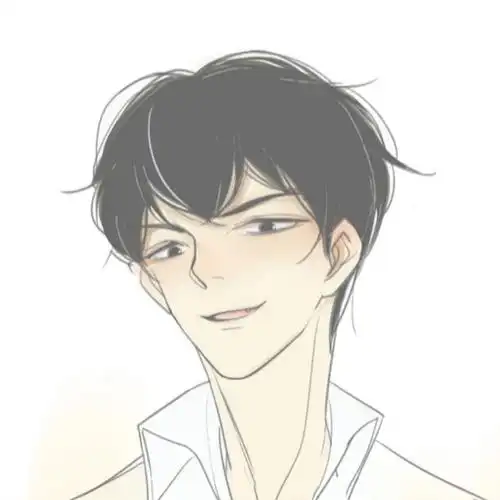 七〗男生头像 自截侵删/高冷/黑白 呆萌 色彩 帅气 傲娇 颜表情