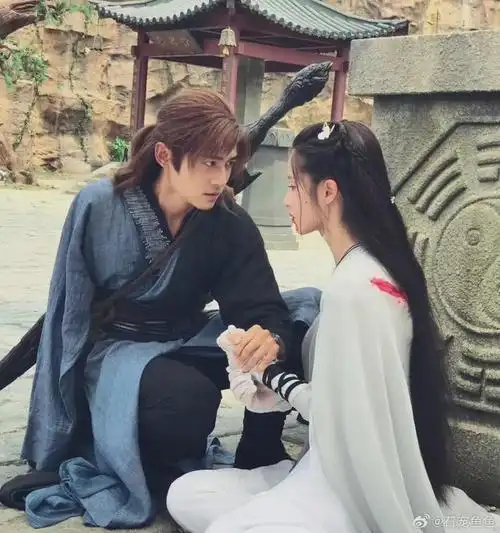 耗资2亿积压了6年,40集《新神雕侠侣》即将上映,又来辣眼睛啦!