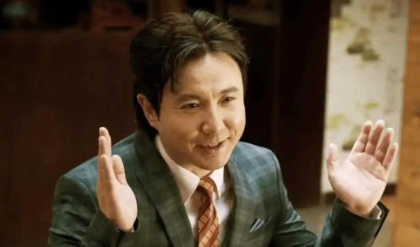 沈腾超越吴京,成中国影史票房最高主演,网友:理所应当