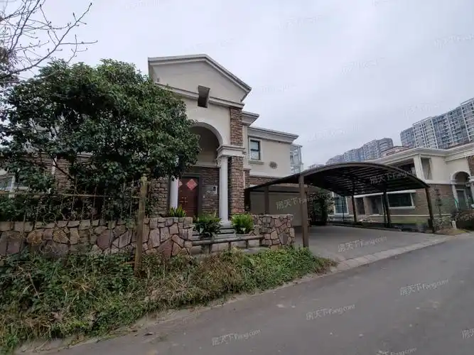 【常州香树湾别墅小区,二手房,租房】- 常州房天下