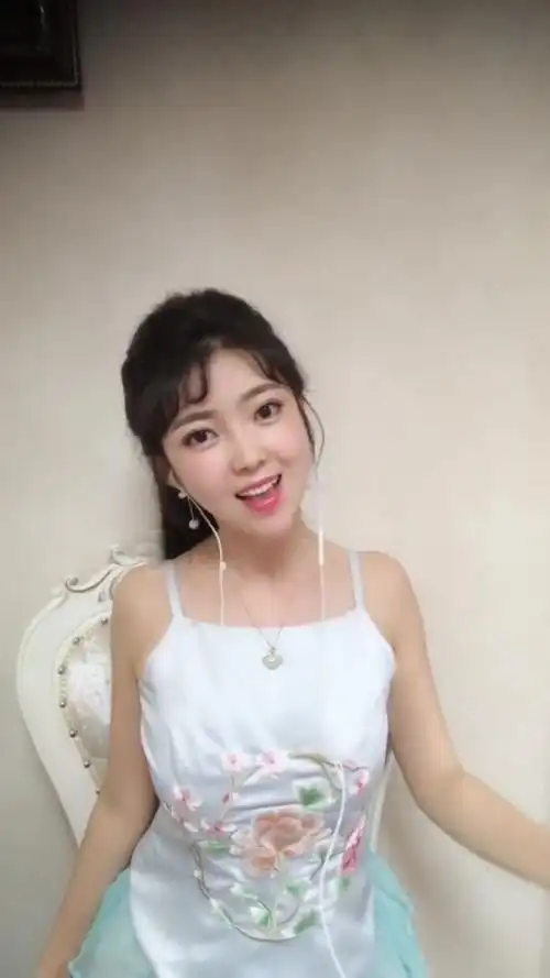 任妙音——天在下雨我在想你