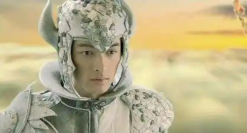 魔尊重楼现世,飞蓬将军何时应战,梦回仙剑三_时代_黄志玮_网络