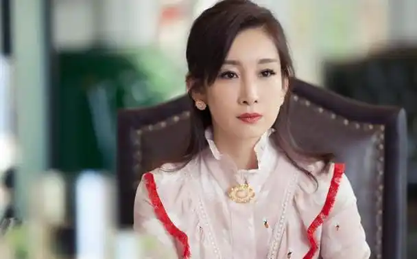 合照没输过,上镜却没赢过,这8位不上镜的女明星,太可惜了