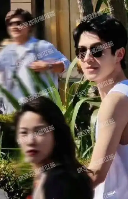 刘昊然经理人吹嘘刘昊然喜欢自己