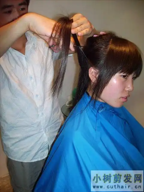 川师妹妹剪bob(8)(小树201#)