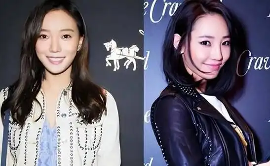 从四小花旦到消失在大众视野王珞丹到底经历了什么