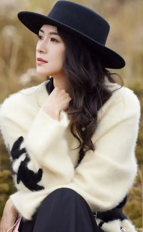 热搜第一章子怡怒怼网友