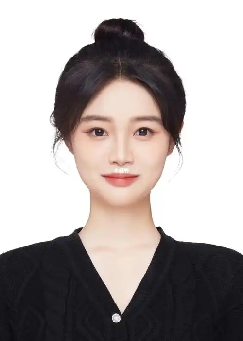 海马体证件照安全下车06