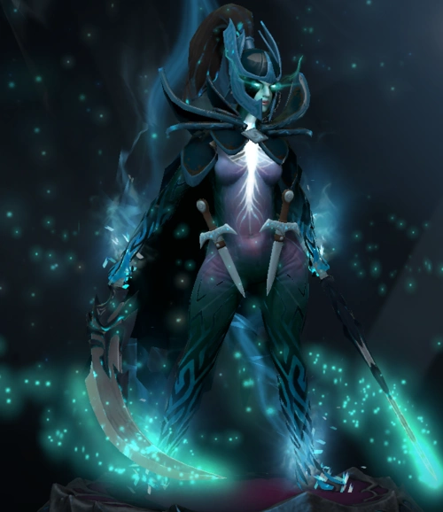 幻影刺客出装及顺序