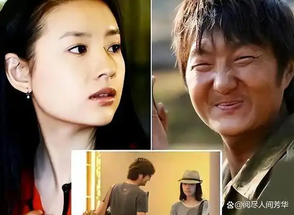 张艺谋是世界知名的导演,他发现了董洁的潜力,并决定培养她成为下一个