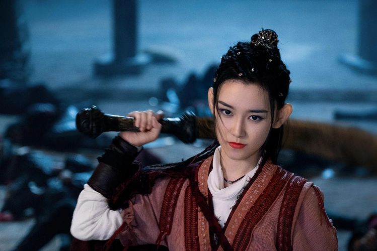 《赘婿》:刘大彪,还是刘西瓜,哪个才是女霸王