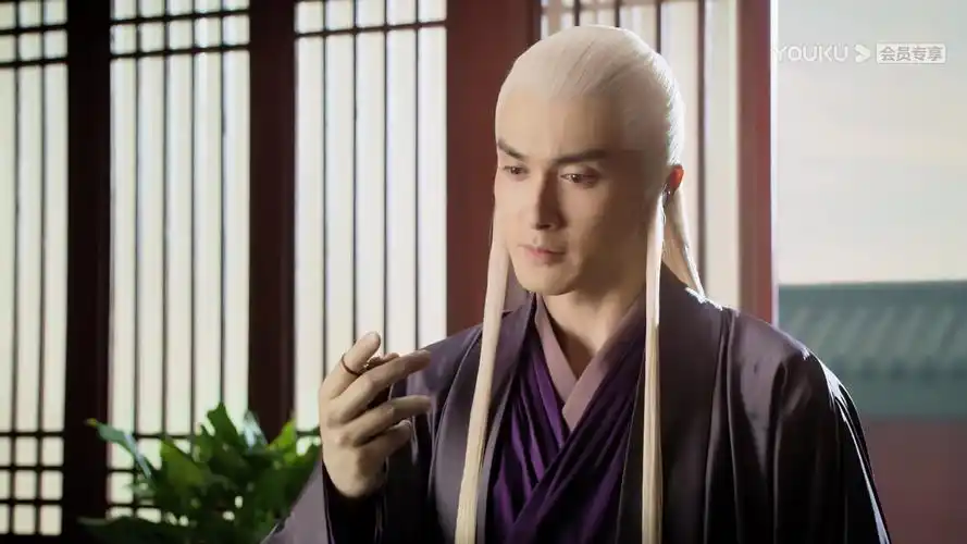 高伟光 东华帝君 - 堆糖,美图壁纸兴趣社区