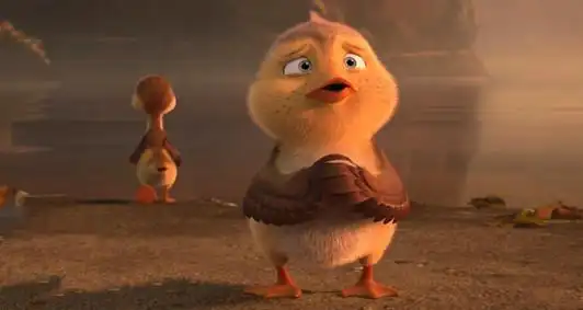 《妈妈咪鸭》发黄淘淘热舞视频 网友怒赞:灵活的胖子