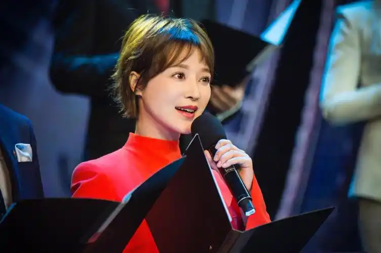 央视王冰冰之后又出一美女记者,还是全额奖学金留美硕士!