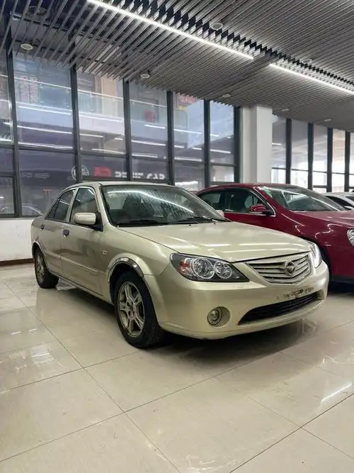 万八千自动档小汽车721572157215_海马e3社区_易车社区