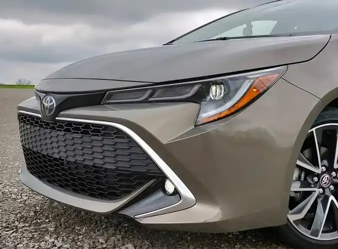 时至今日,德系大众的平民价的车型势头略微下降不少,但丰田汽车依旧