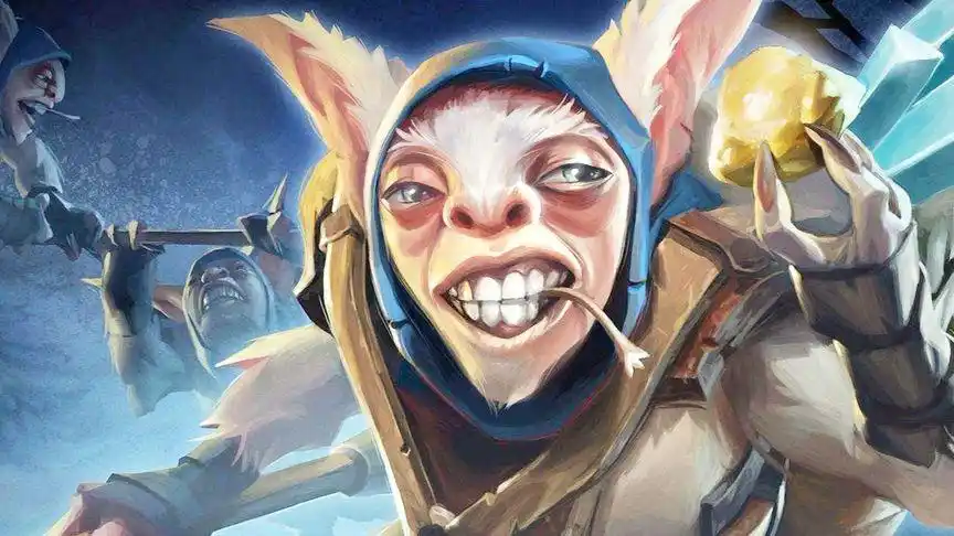 dota2-米波/地卜师精彩视频,五狗齐飞真的很难