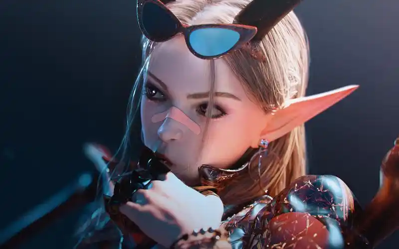 大家在用什么电脑桌面壁纸? - 知乎