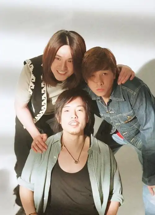 beyond三子为何会闹翻?为何解散黄家驹辛苦创立的乐队