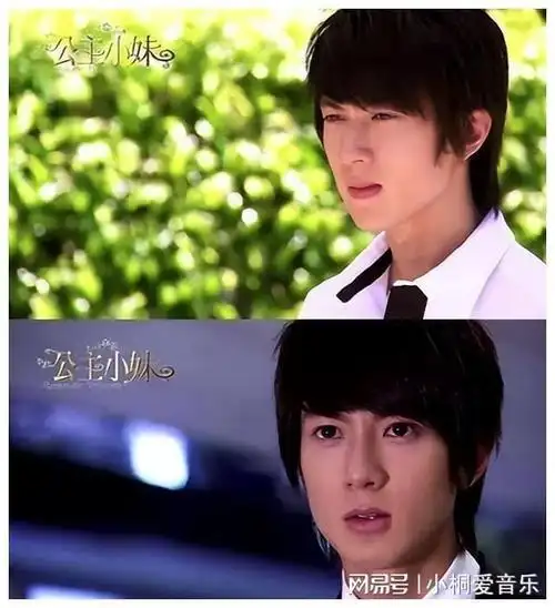 6位初代台湾偶像剧男神当年让你疯狂的老公如今都已掉线