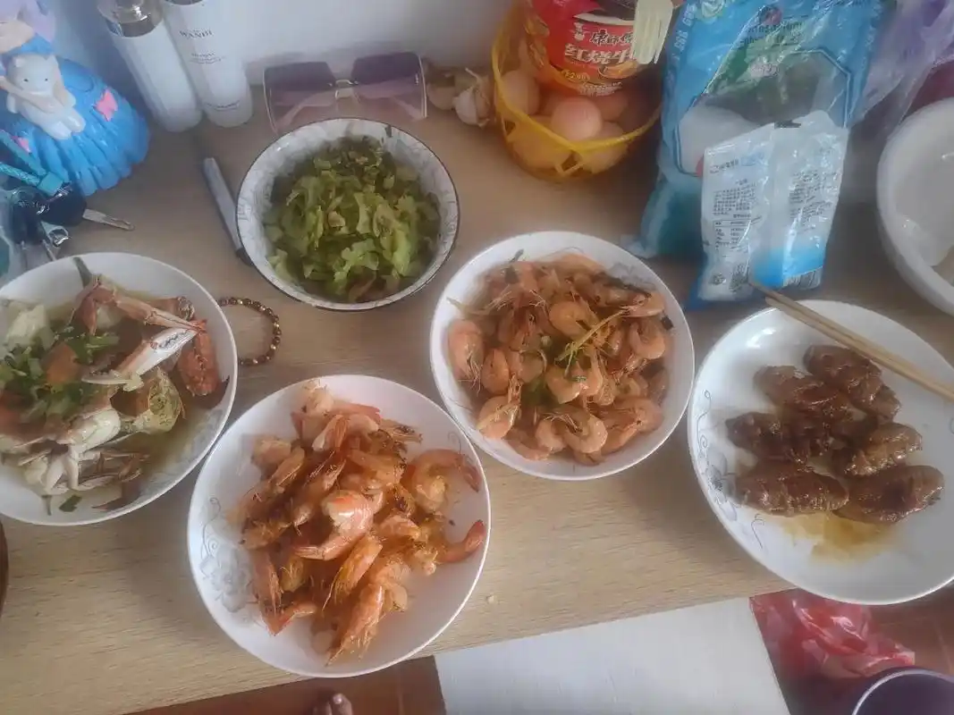 做菜我是认真的 #可乐鸡翅来了 图人的都哭了,图90