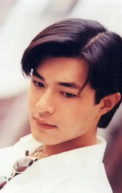 重温古天乐经典瞬间##选白古还是黑古##佳片奇遇季