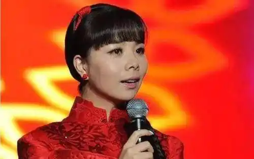 草根明星王二妮的"心酸人生"