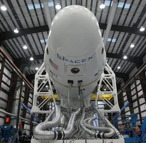猎鹰号的成功飞行是对埃隆马斯克的又一次肯定
