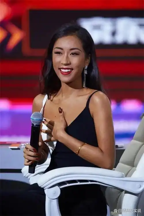 纪实装穷卖惨知三当三娱乐圈乱象在吉克隽逸身上体现得淋漓尽致