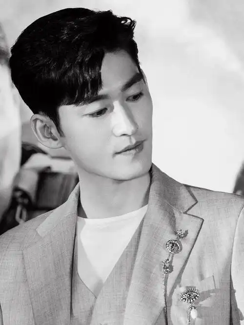 张翰如梦之梦##张翰花儿与少年